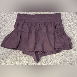 Free People Movement Shorts